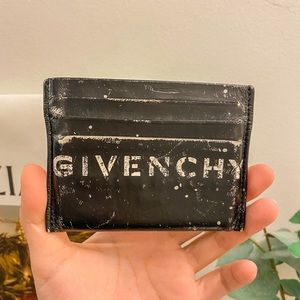 Givenchy Cardholder